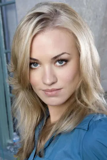 Zdjęcie Iwona Strahowska (Yvonne Strahovski) #15064