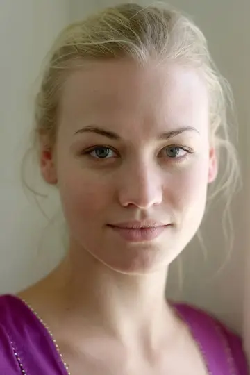 Zdjęcie Iwona Strahowska (Yvonne Strahovski) #15065