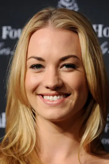 Zdjęcie Iwona Strahowska (Yvonne Strahovski) #15066