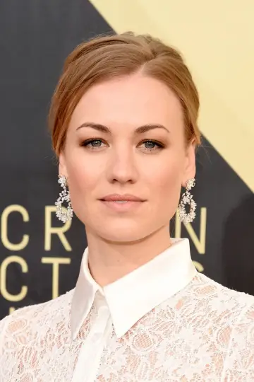 Zdjęcie Iwona Strahowska (Yvonne Strahovski) #15067