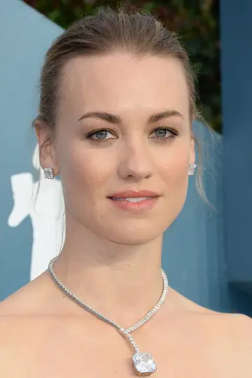 Zdjęcie Iwona Strahowska (Yvonne Strahovski) #15068