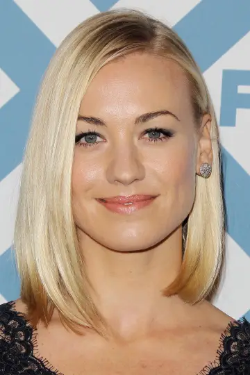 Zdjęcie Iwona Strahowska (Yvonne Strahovski) #15069