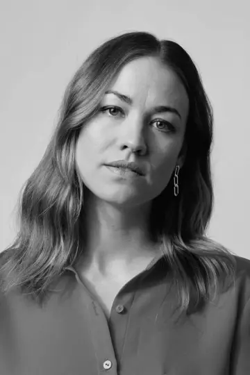 Zdjęcie Iwona Strahowska (Yvonne Strahovski) #15070