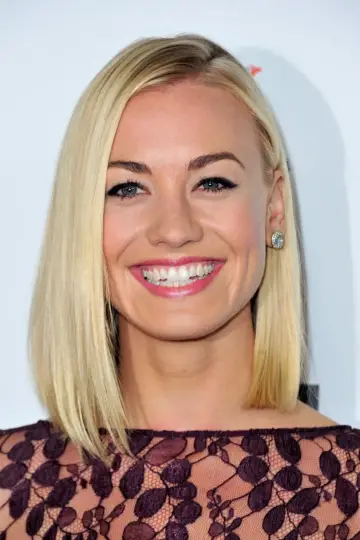 Zdjęcie Iwona Strahowska (Yvonne Strahovski) #15071