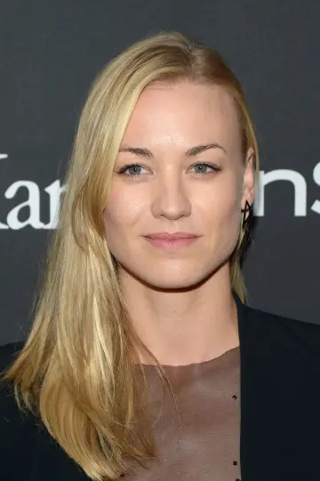 Zdjęcie Iwona Strahowska (Yvonne Strahovski) #15072