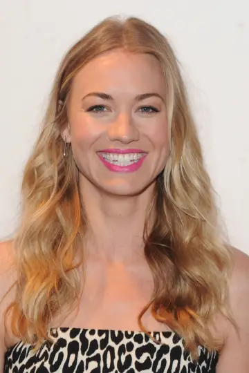 Zdjęcie Iwona Strahowska (Yvonne Strahovski) #15073