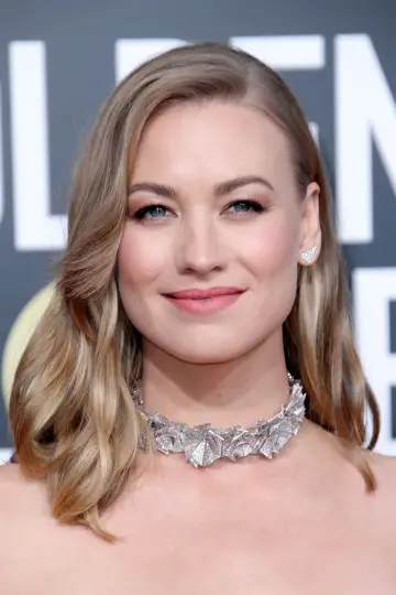 Zdjęcie Iwona Strahowska (Yvonne Strahovski) #15074