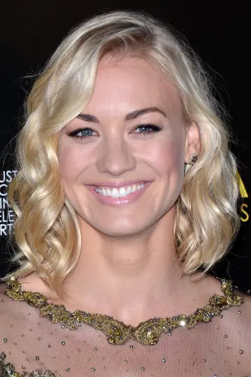 Zdjęcie Iwona Strahowska (Yvonne Strahovski) #15075
