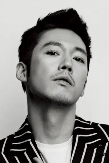 Zdjęcie Jang Hyuk #14277