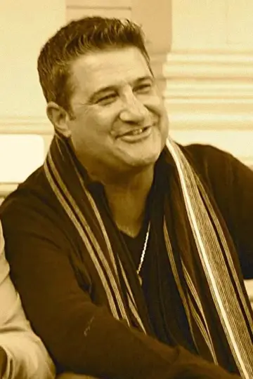 Zdjęcie Johnny Martin #9895