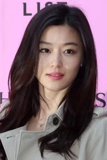 Zdjęcie Jun Ji-hyun #114450