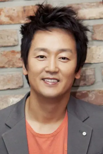 Zdjęcie Kim Jung-tae #127443