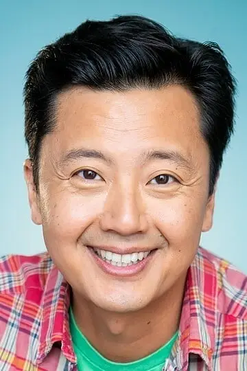 Zdjęcie Paul Kim Jr. #52859