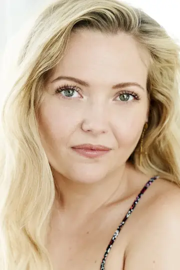 Zdjęcie Hannah Lochner #59524