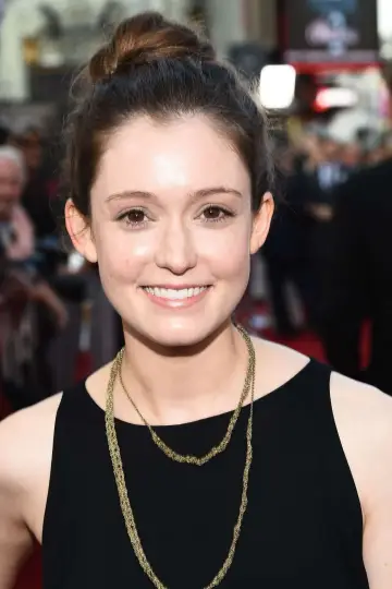 Zdjęcie Hayley McFarland #14662