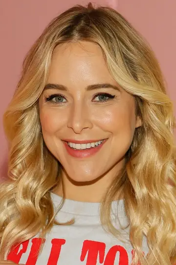 Zdjęcie Jenny Mollen #57447