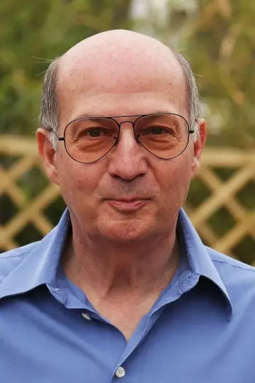 Zdjęcie Alain Siritzky #10508