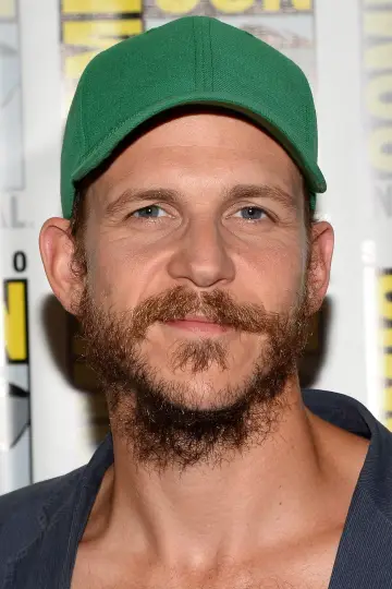 Zdjęcie Gustaf Skarsgård #2961