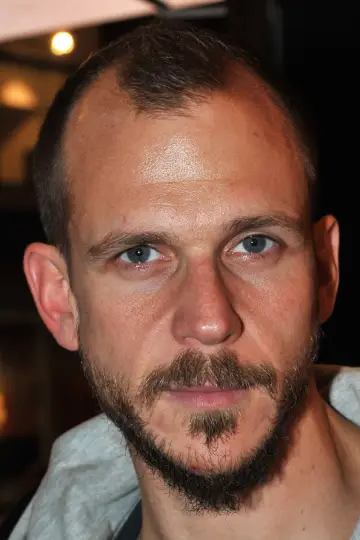 Zdjęcie Gustaf Skarsgård #2962