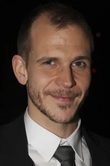 Zdjęcie Gustaf Skarsgård #2963