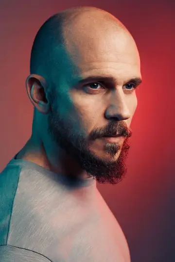 Zdjęcie Gustaf Skarsgård #2964