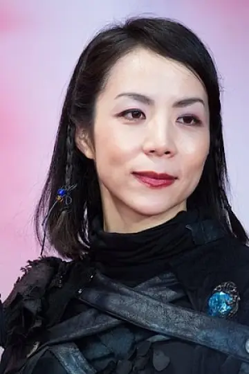 Zdjęcie Hiroko Yashiki #84467