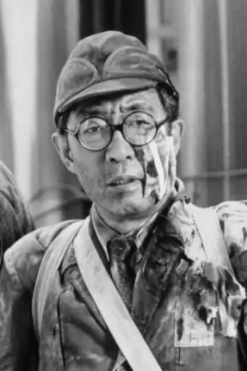 Zdjęcie Kazuo Kitamura #105346