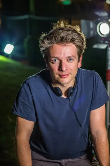 Zdjęcie Christian Ditter #73765
