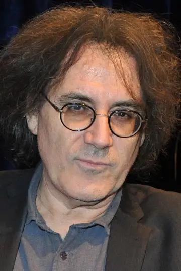 Zdjęcie Eric Assous #95929