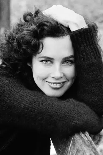 Zdjęcie Dayle Haddon #205797