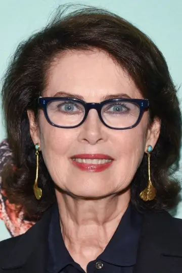 Zdjęcie Dayle Haddon (Dayle Haddon) #205804