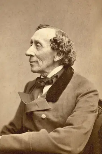 Zdjęcie Hans Christian Andersen #7267