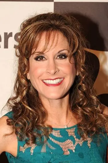 Zdjęcie Jodi Benson #67056