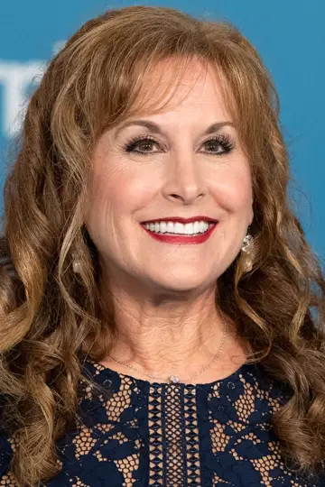 Zdjęcie Jodi Benson #8396