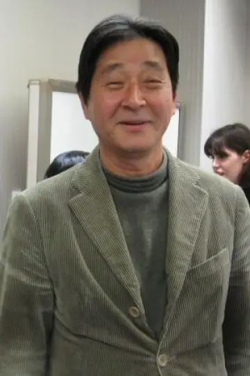 Zdjęcie Kenzō Horikośi #202841