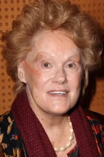 Zdjęcie Tammy Grimes #174446