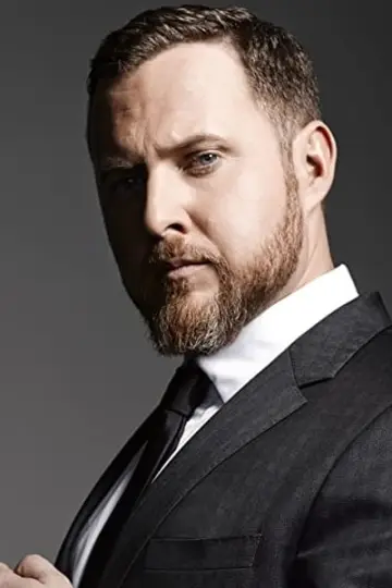 Zdjęcie A.J. Buckley #39427