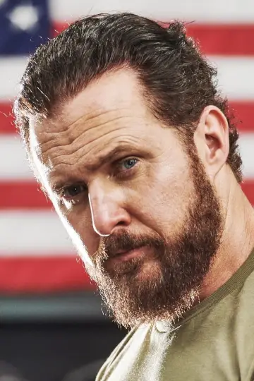 Zdjęcie A.J. Buckley #39428