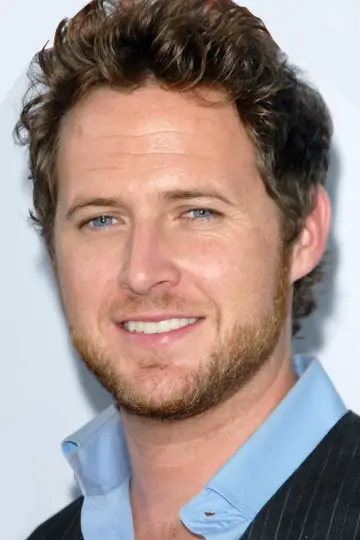 Zdjęcie A.J. Buckley #39429