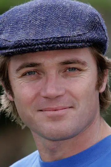 Zdjęcie Alex Ferns #14767