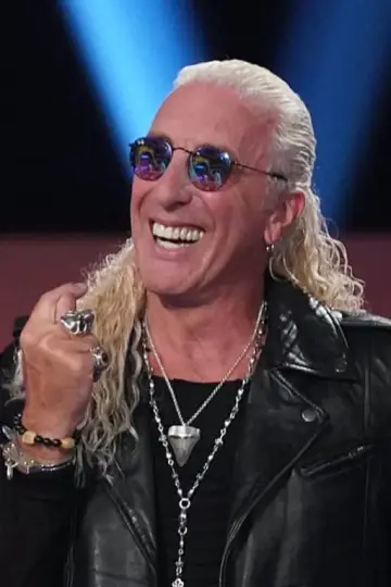 Zdjęcie Dee Snider #103783