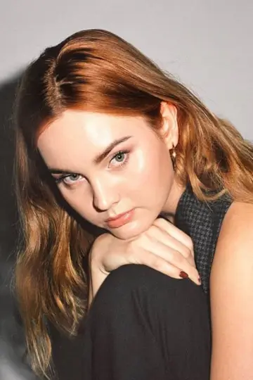 Zdjęcie Liana Liberato #17340
