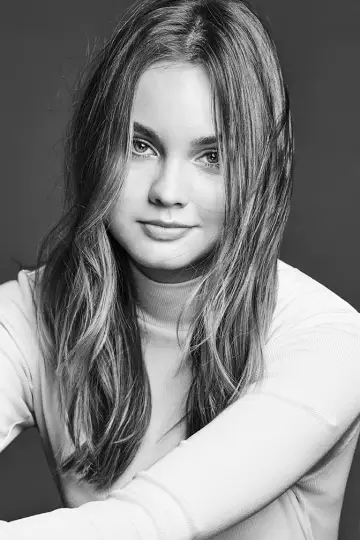 Zdjęcie Liana Liberato #17341