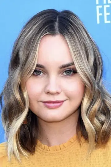 Zdjęcie Liana Liberato #17342