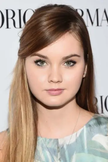 Zdjęcie Liana Liberato #17343