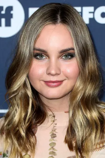Zdjęcie Liana Liberato #17344