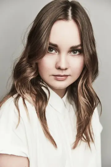 Zdjęcie Liana Liberato #17345