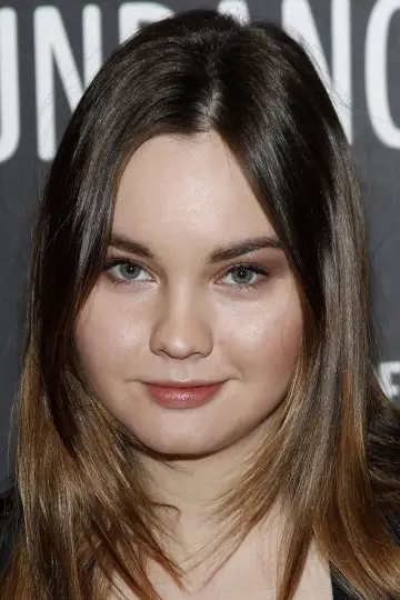 Zdjęcie Liana Liberato #17346
