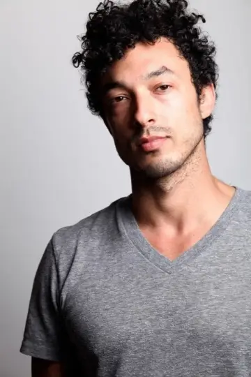 Zdjęcie Wade Allain-Marcus #108133
