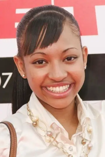 Zdjęcie Aleisha Allen #75292